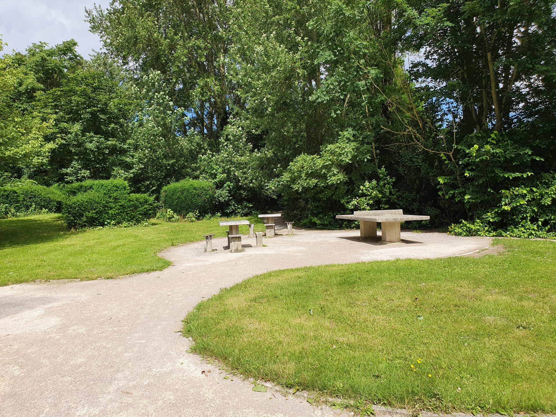 PARC DES MOERES 1