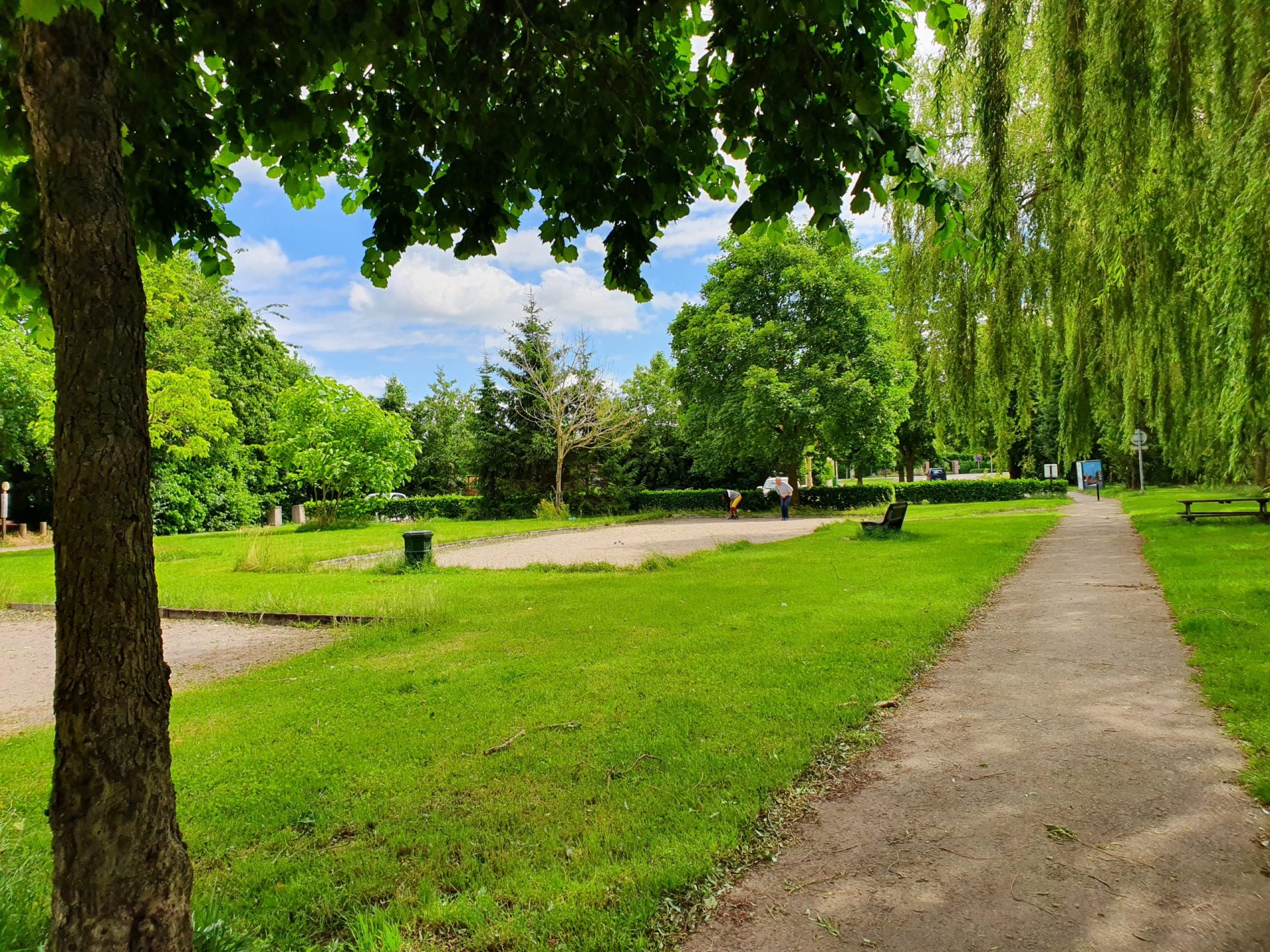 PARC DES MOERES 4