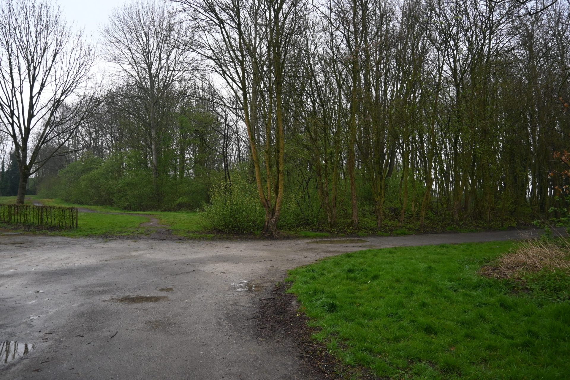Parc des Moëres