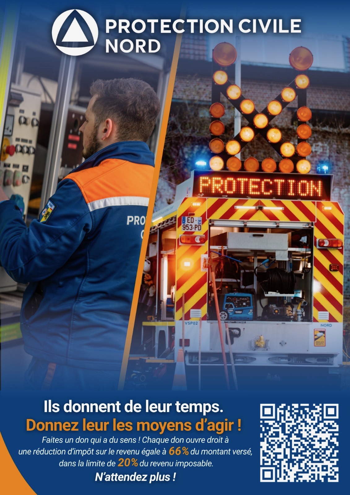 You are currently viewing Protection Civile Nord