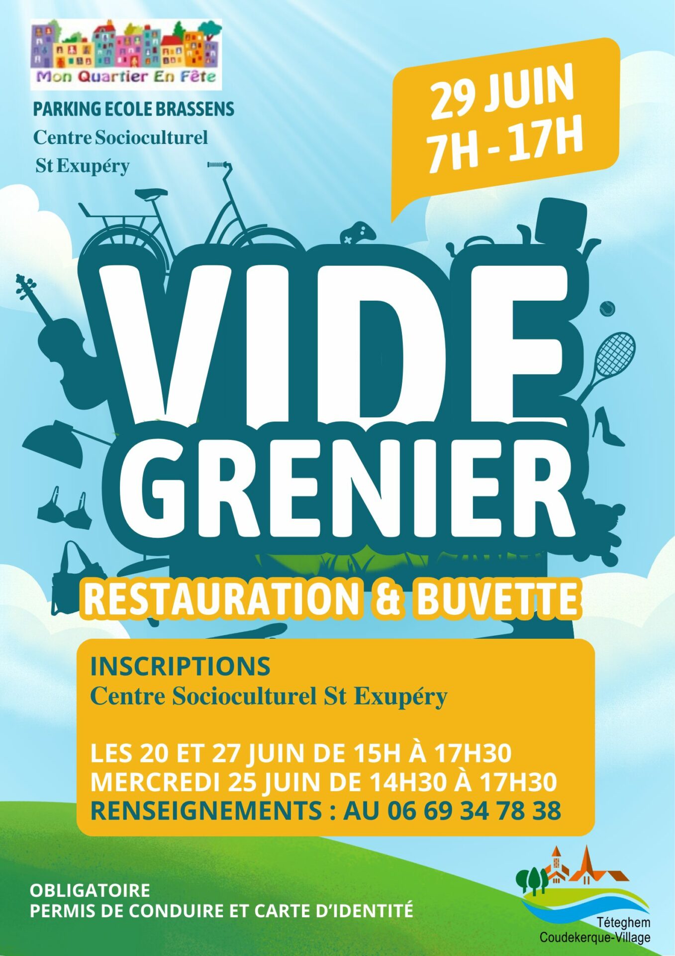 Vide Grenier