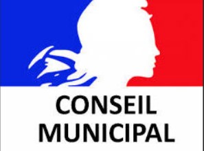 Conseil Municipal