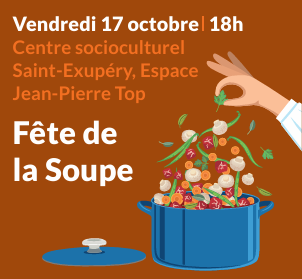 Fête de la Soupe
