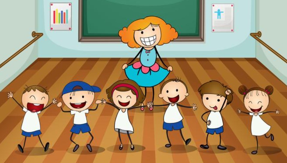 Gala de danse des Amis de l’école « Sur les traces de l’Amérique »