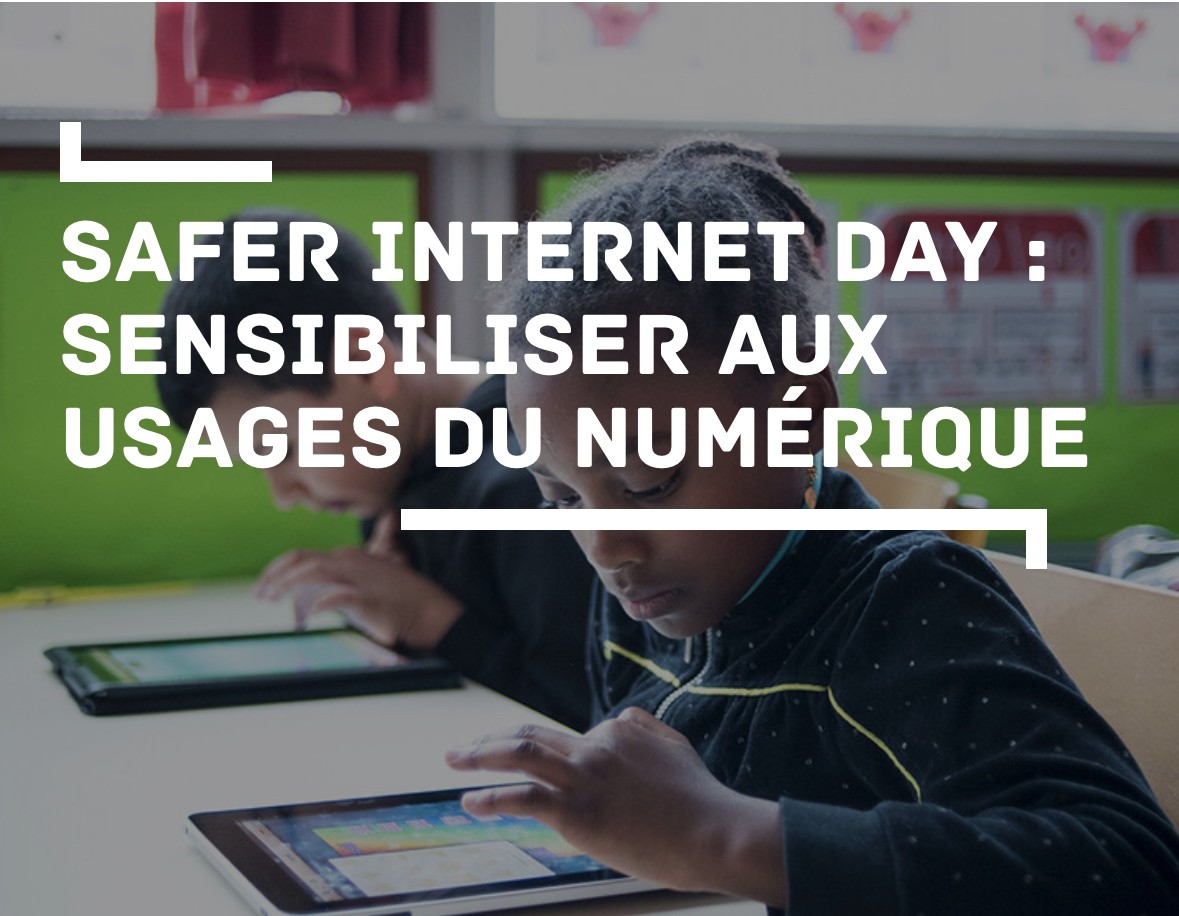 Lire la suite à propos de l’article 𝐒𝐀𝐅𝐄𝐑 𝐈𝐍𝐓𝐄𝐑𝐍𝐄𝐓 𝐃𝐀𝐘
