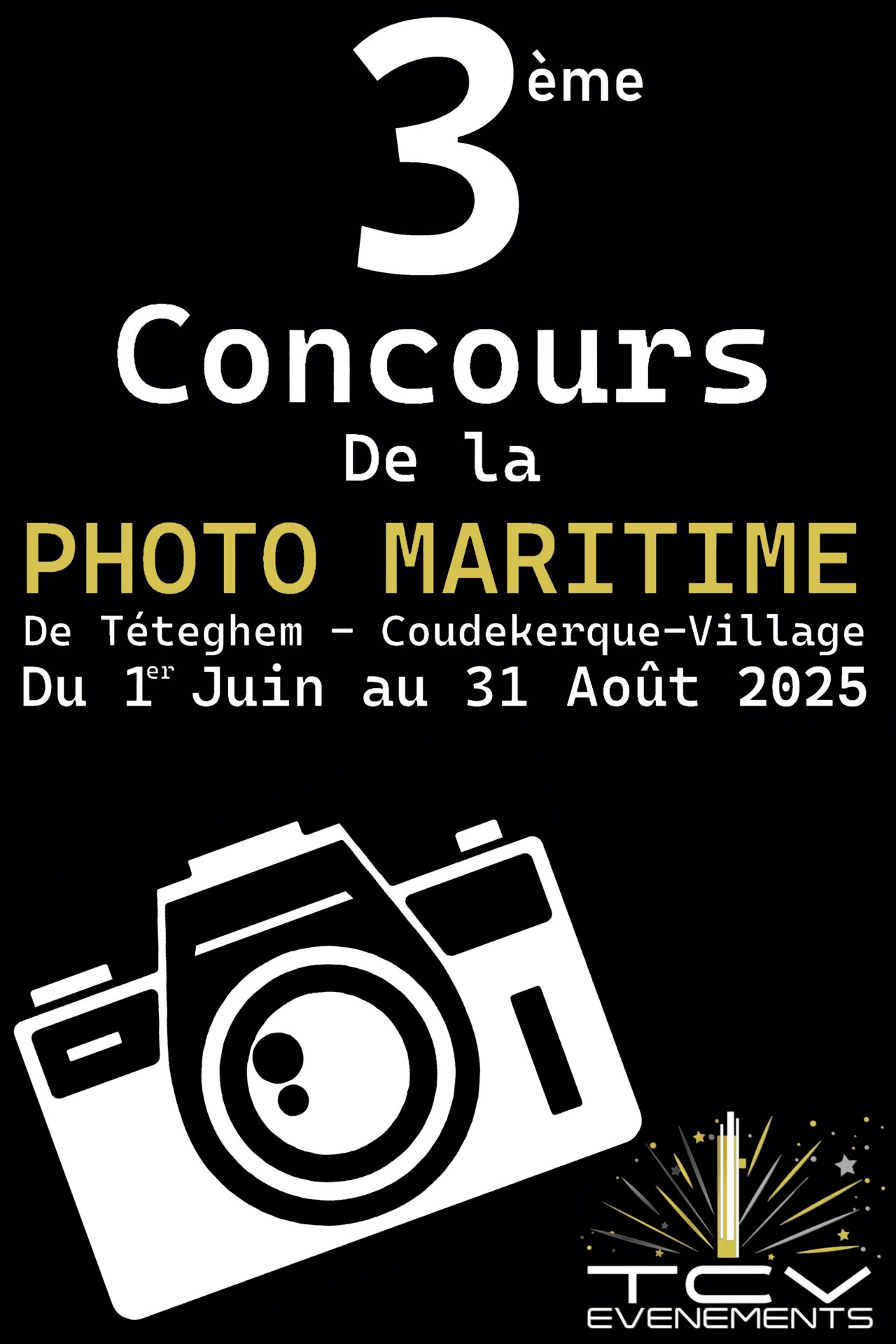 You are currently viewing 3ème édition de notre concours de la photo maritime