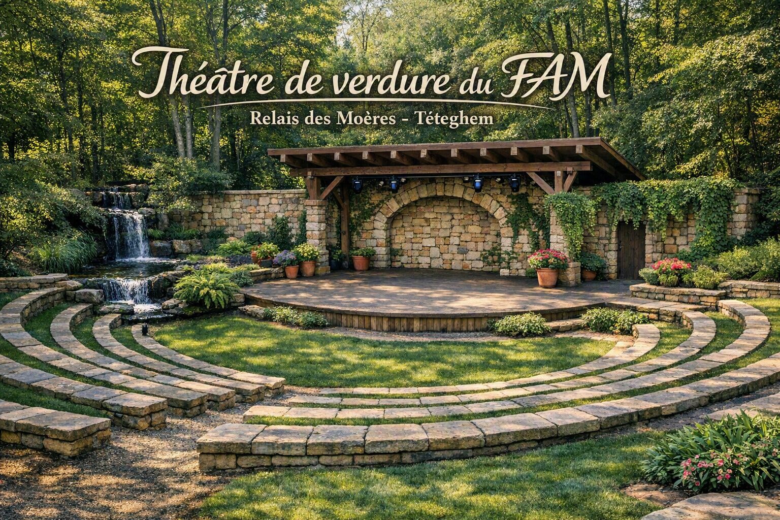 Drôle de Fête