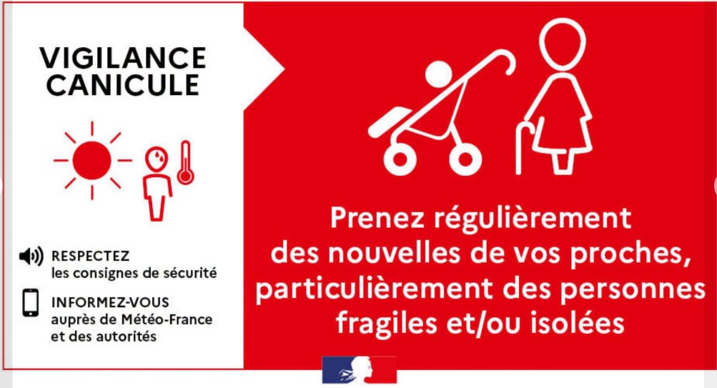 Lire la suite à propos de l’article Vigilance Rouge Orage