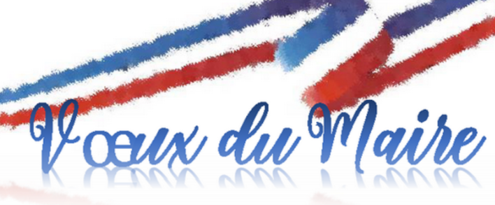 Vœux de Mr Le Maire à la population Coudekerque-Village