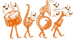 Soirée Band’as des Reutelaeres