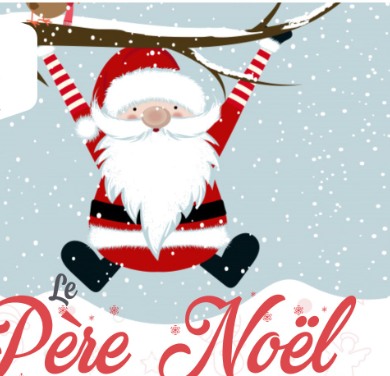 Fête de Noël Centre Socio Culturel