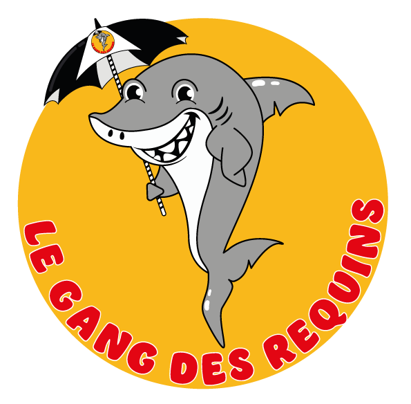 Le Gang des Requins