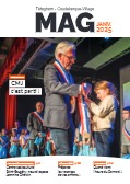 Lire la suite à propos de l’article Mag Janvier 2025