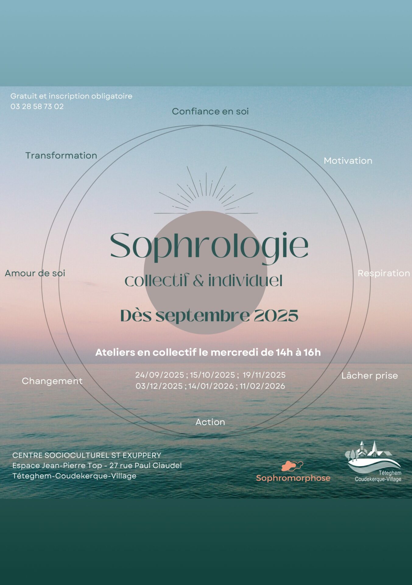 You are currently viewing SOPHROLOGIE