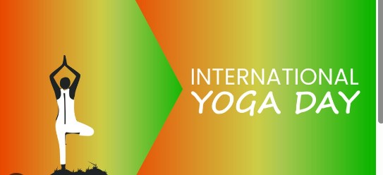 Fête internationale du Yoga